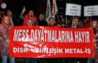 HDP: Bu grev hepimizin grevi
