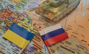 Ukrayna’ya NATO müdahalesinin alternatifi nedir?