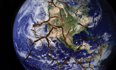 Ekolojik Yarık - Kapitalizmin Gezegene Karşı Savaşı